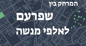 שפרעם - אלפי מנשה