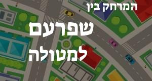 שפרעם - מטולה