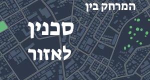 סכנין - אזור