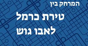 טירת כרמל - אבו גוש