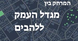 מגדל העמק - להבים