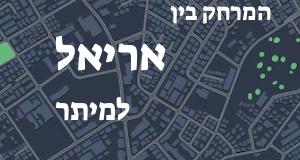 אריאל - מיתר