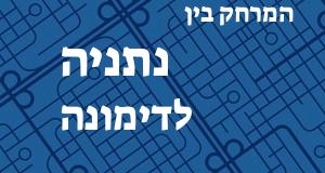 נתניה - דימונה