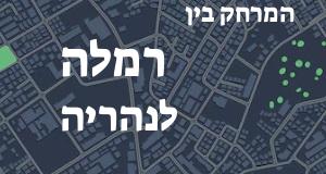 רמלה - נהריה