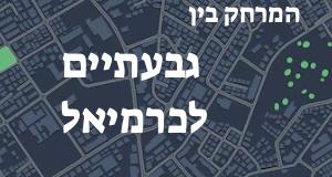 גבעתיים - כרמיאל