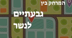 גבעתיים - נשר