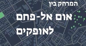 אום אל-פחם - אופקים