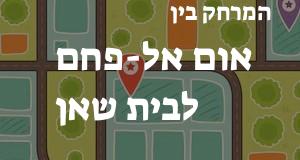 אום אל-פחם - בית שאן