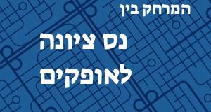 נס ציונה - אופקים