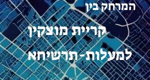 קריית מוצקין - מעלות-תרשיחא