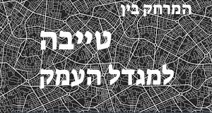 טייבה - מגדל העמק