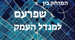 שפרעם - מגדל העמק