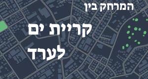 קריית ים - ערד