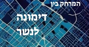 דימונה - נשר