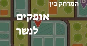 אופקים - נשר