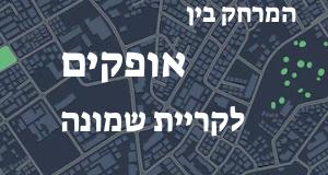 אופקים - קריית שמונה