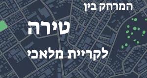 טירה - קריית מלאכי
