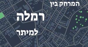 רמלה - מיתר