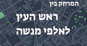 ראש העין - אלפי מנשה