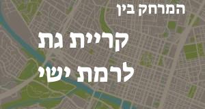 קריית גת - רמת ישי