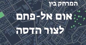 אום אל-פחם - צור הדסה
