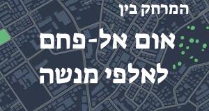 אום אל-פחם - אלפי מנשה