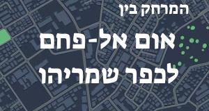 אום אל-פחם - כפר שמריהו