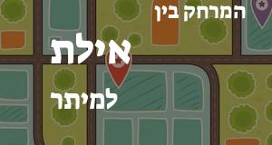 אילת - מיתר