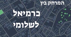 כרמיאל - שלומי