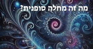 מה זה מחלה סופנית? פירוש ומשמעות המושג מחלה סופנית!