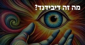 מה זה דיבידנד?