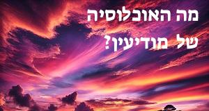 מה האוכלוסיה של ::: מודיעין?