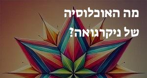 מה האוכלוסיה של ניקרגואה?