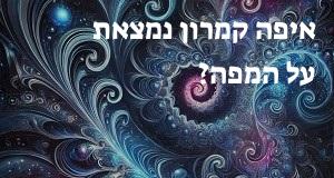 איפה קמרון נמצאת על המפה? אפשר להראות את המיקום המדוייק! 