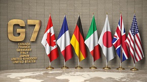 אילו מדינות חברות ב-G7 וב-G20? הרשימות המלאות.